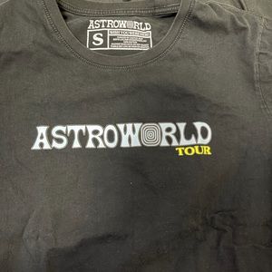 Astroworld 2018 Tee